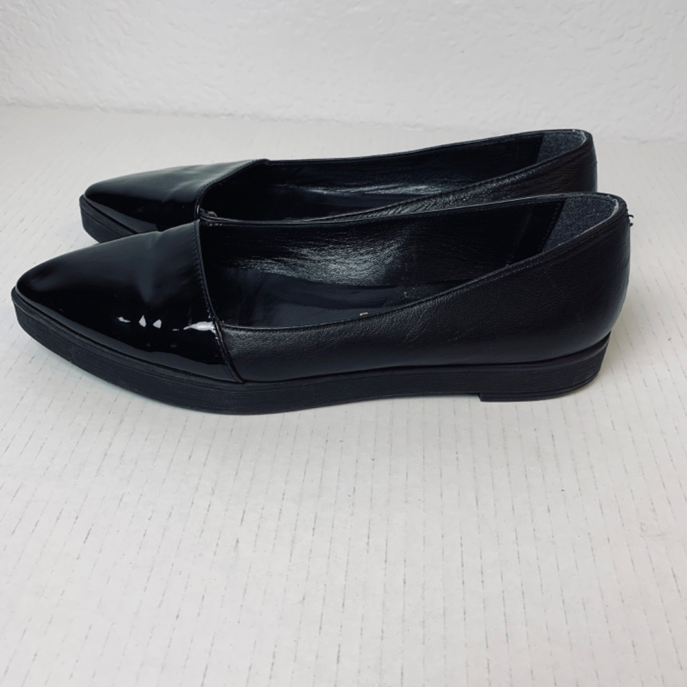 Summit By White Mountain Ester Platform Ballet Fl… - image 7